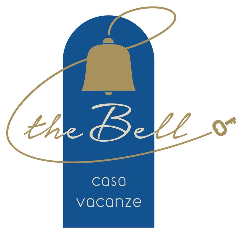The Bell Daire Comiso Dış mekan fotoğraf